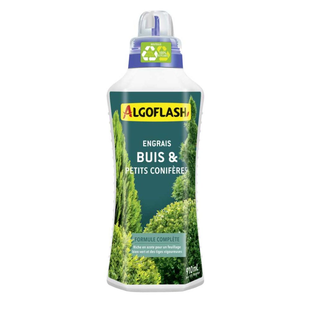 ENGRAIS BUIS LIQUIDE 910 ML